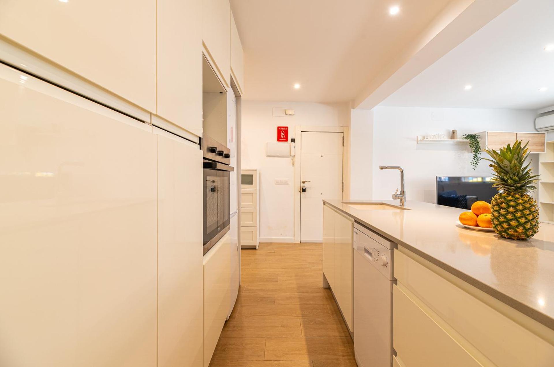 Ferienwohnung Padre Cabanyal Valencia Exterior foto
